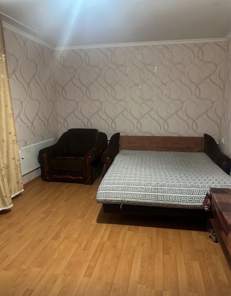 3 спальні місця На місяць, без залогу, Можна з тваринами