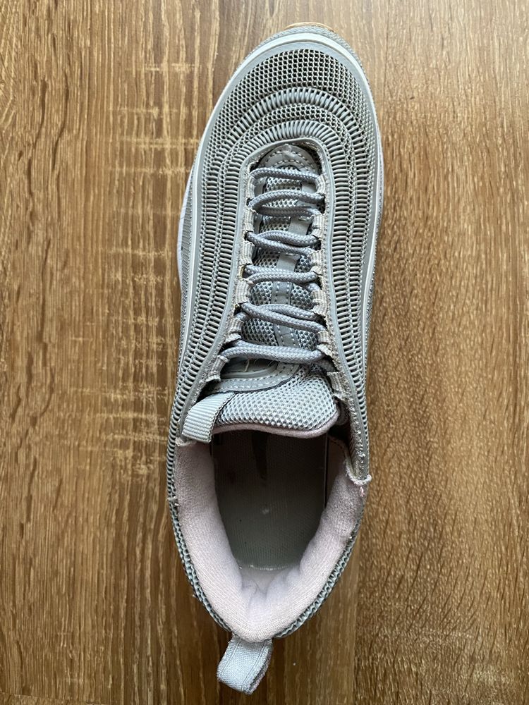 Жіночі кросівки Nike air max 97