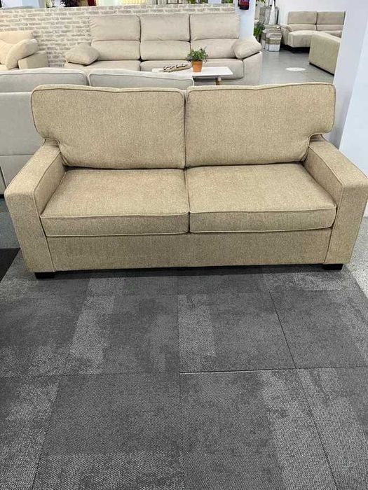 Sofá cama dobrável - entrega gratuita