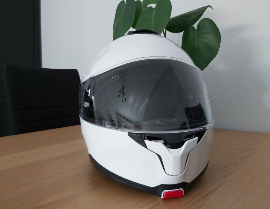Kask motocyklowy c91 HJC rozm M