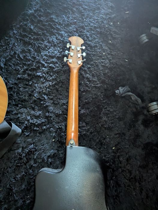 Harley benton Ovation