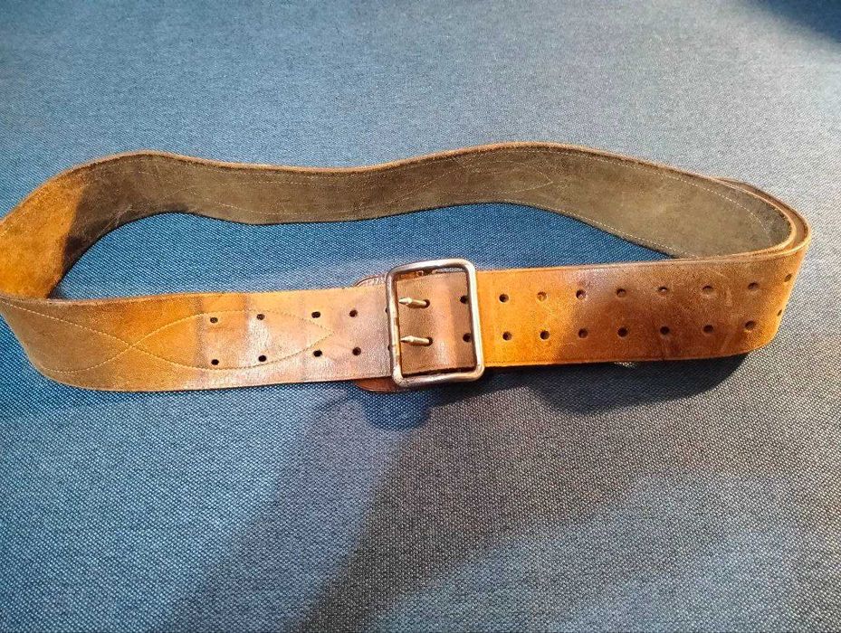 Ремень РККА обр.1932 Г.