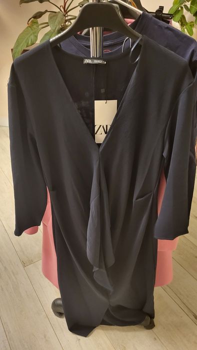 Sukienka Zara, nieużywana rozmiar S