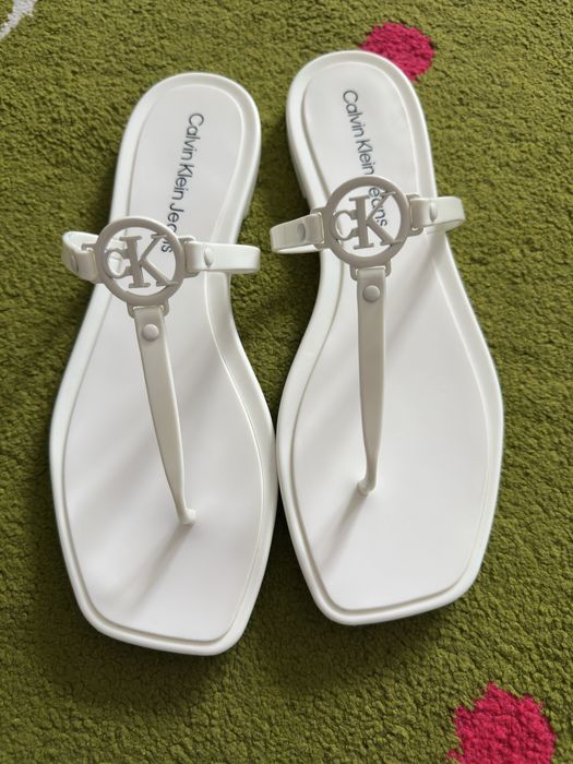 Босоніжки Calvin Klein