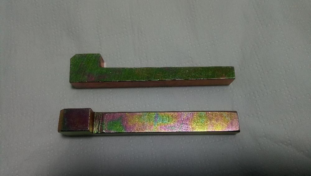 Chavetas 1/2" (Gibkey)