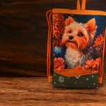 Workoplecak Yorkshire Terrier