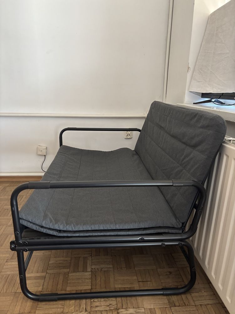 sofa rozkladana ikea