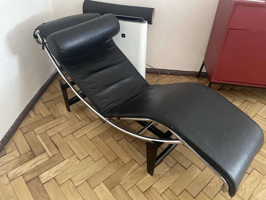 Fotel bauhaus midcentury