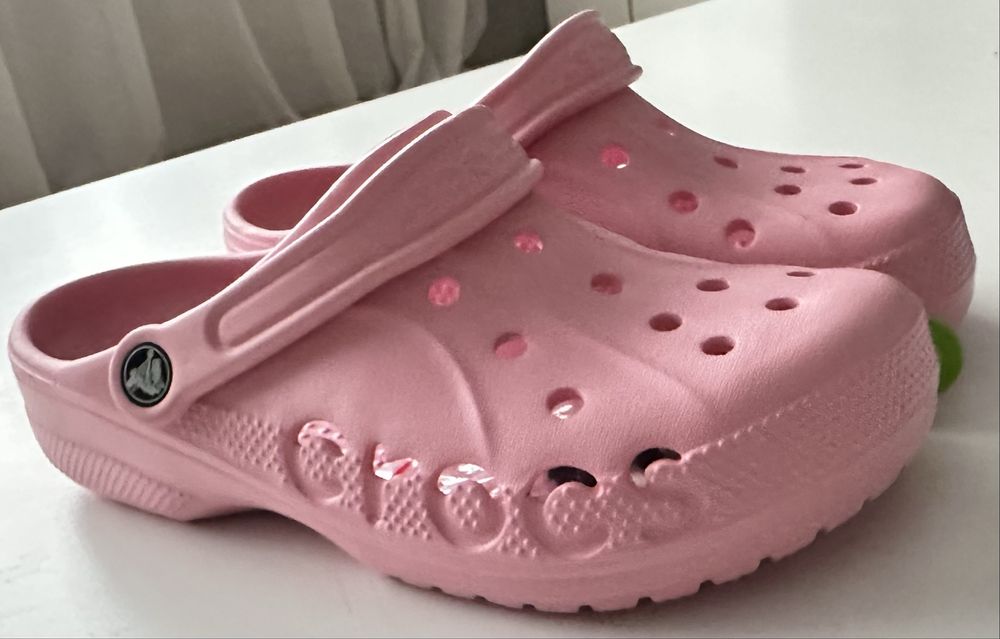 Сабо жіночі crocs baya