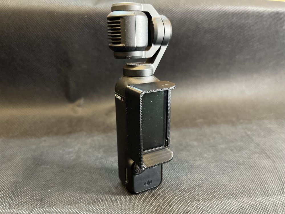 Pára-sol para Osmo Pocket 3