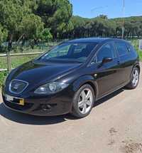 Seat leon 1,4 TSi