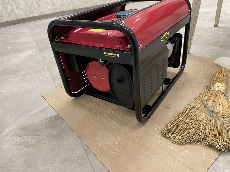 Генератор трьохфазний китай