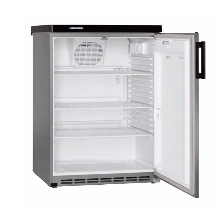 Холодильник либхер ПРО FKvesf1805
