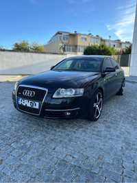 Audi A6 3.0 tdi Quattro