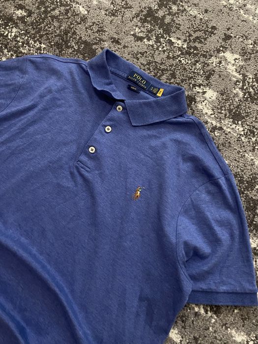 Поло Ralph Lauren L розмір