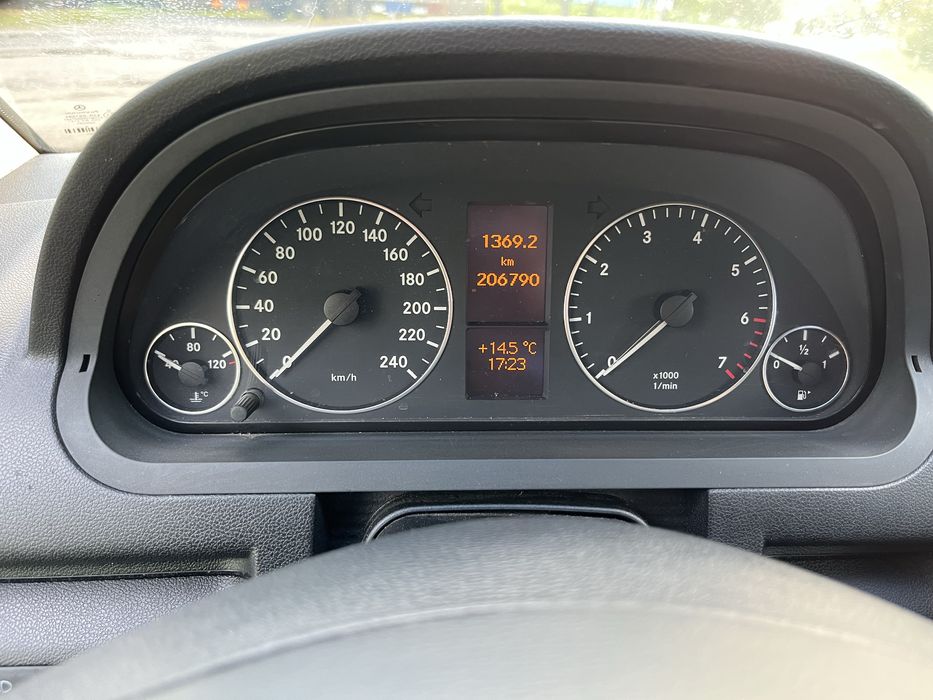 Продам Мерседес А170