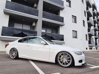 Felgi Concaver CVR4 19" 5x120 5x112 8/8,5" 9/9,5" BMW E92 F32 G20 G22