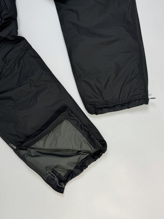 Нові‼️теплі трекінгові штани Haglofs самоскиди чоловічі