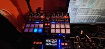 Kontroler DDJ-SP1 plus twardy case