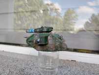 Leman Russ Astra Militarum