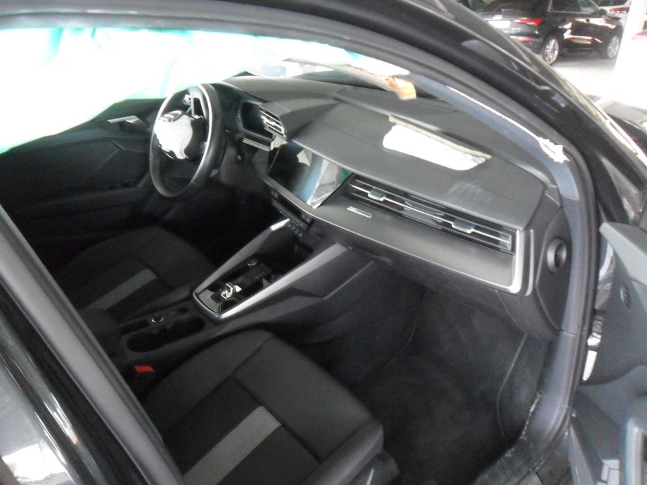 Audi A3 Sportback 30 TFSI Advanced 110CV (2024)