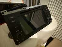 Radio Android BMW