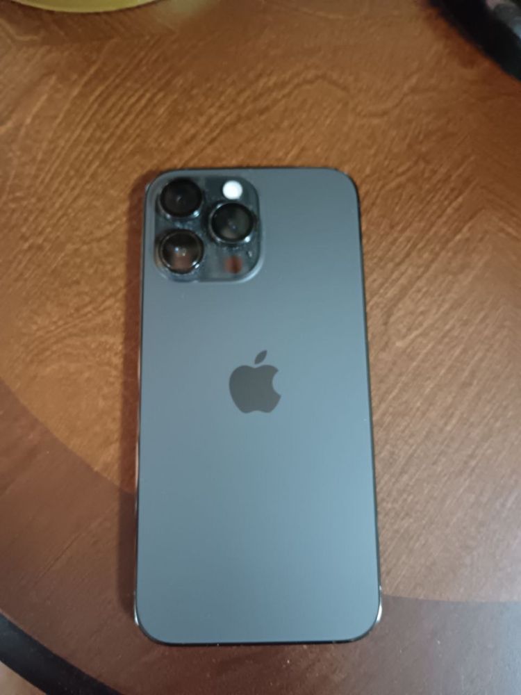 Продам Iphone 14 Pro Max 256