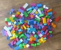 Конструктор nina (аналог LEGO duplo) 196 деталей