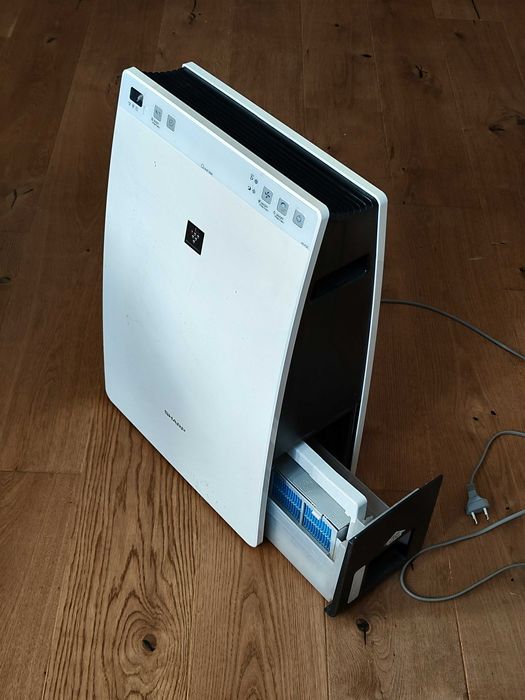 oczyszczacz powietrza Sharp KC-F32