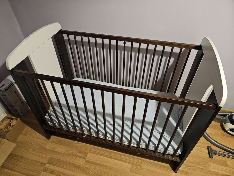 Łóżeczko dziecięce