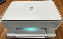 HP DeskJet Ink Advantage 6075