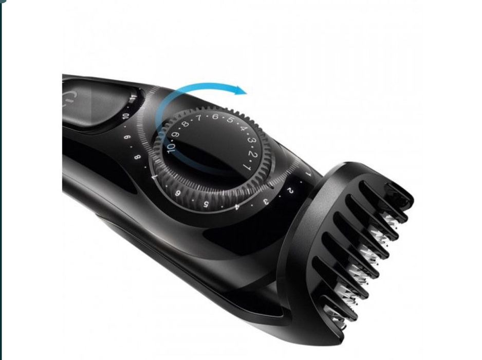 Триммер для бороды Braun BT3000. Новый