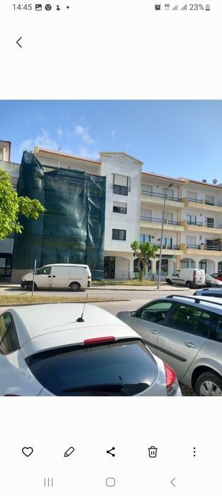 Restauraçao de casa