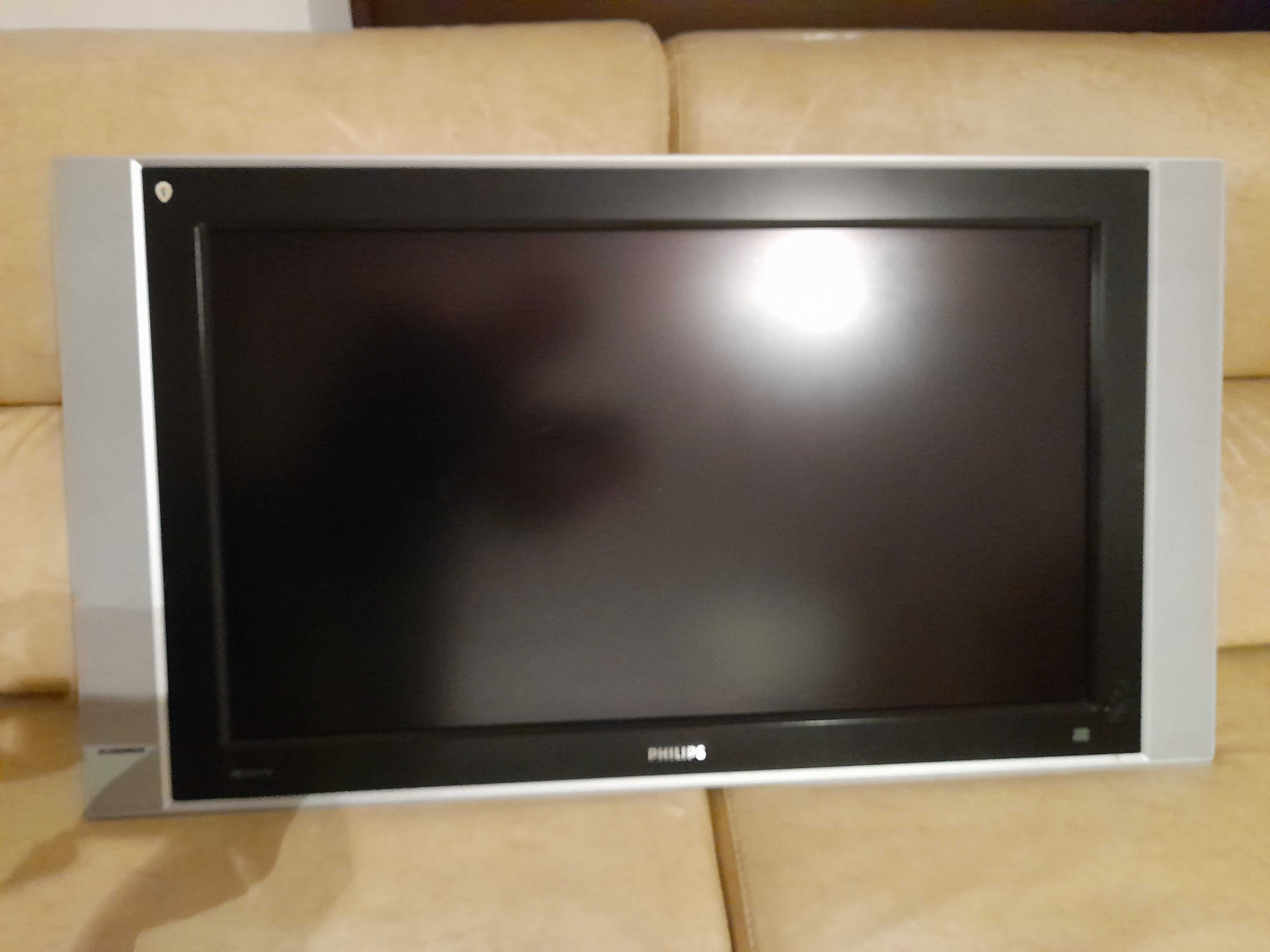 Televisor PHILIPS FlatTV 32"