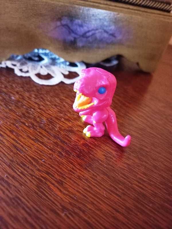 Kinder Joy Funko Pop Jurassic World Dino VQ293 - Allosaurus