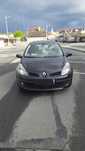 Renault clio 3 2007