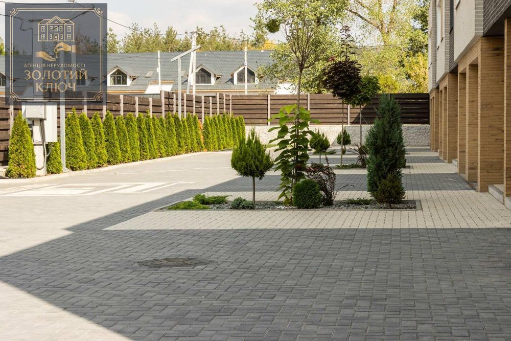 Продаж таунхауса в Кропивницькому