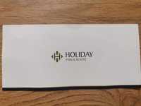 Voucher Holiday Park&Resort