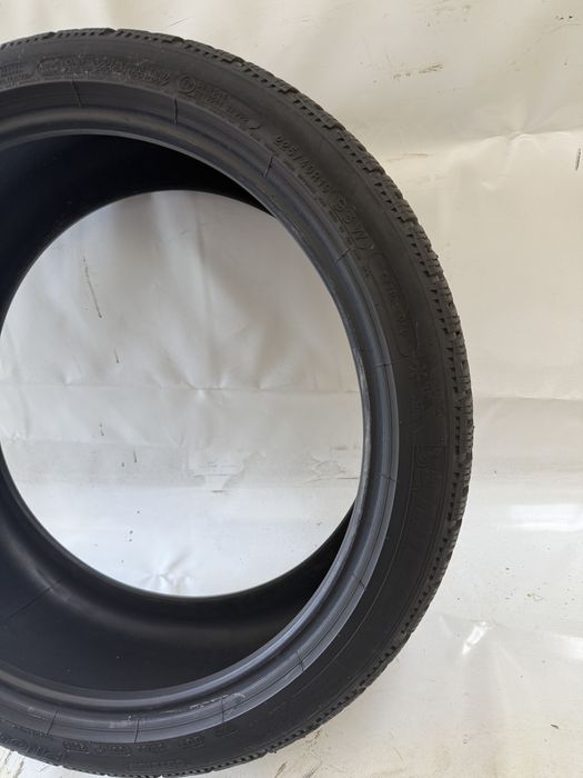 225/40/19 Michelin Pilot Alpin PA4 93W