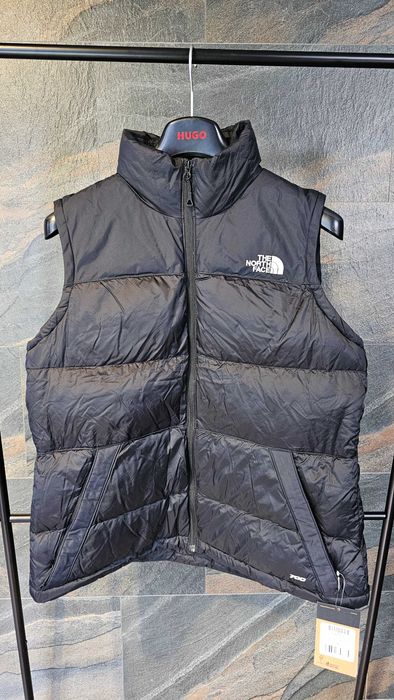 Жіноча безрукавка The North Face NF0A4SVLKX7 розмір ХЛ оригінал