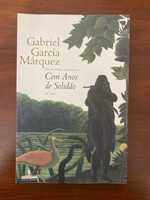 Livro - Cem Anos de Solidão - Gabriel Garcia Marquez