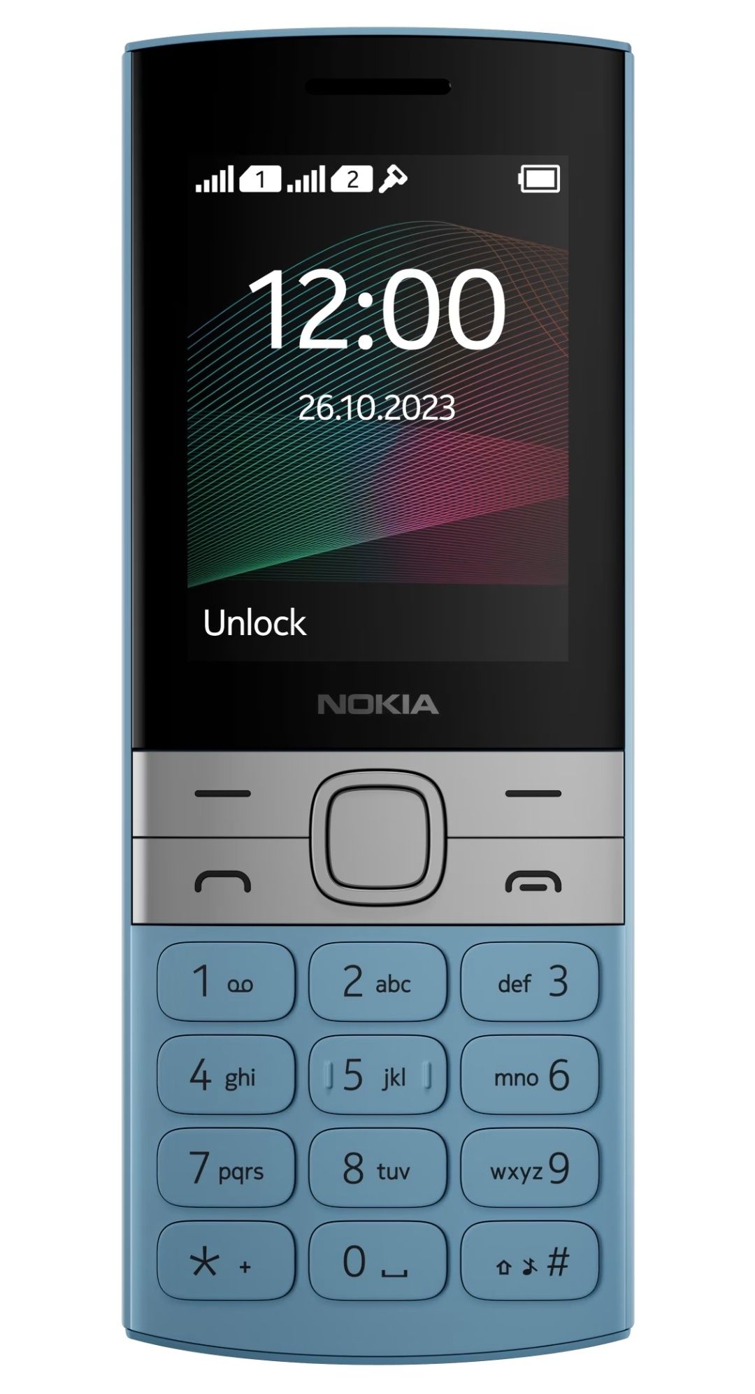 Nokia 150 2023 (TA-1582)