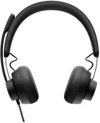 Słuchawki Z Mikrofonem Logitech Zone 750 Typ C