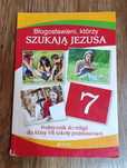 Podręcznik do religii | Błogosławieni, którzy szukają Jezusa