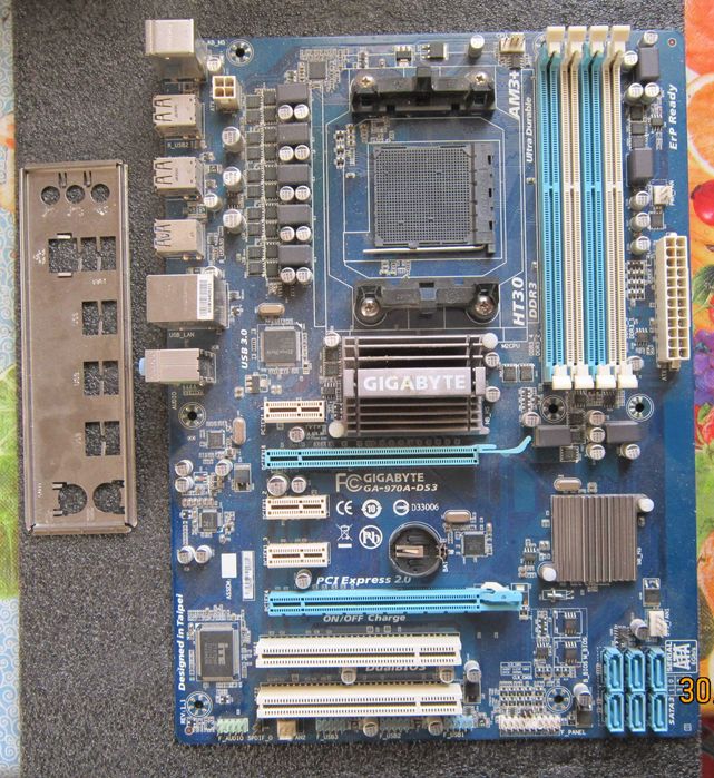 Материнки на відновлення - ціна за 5 шт