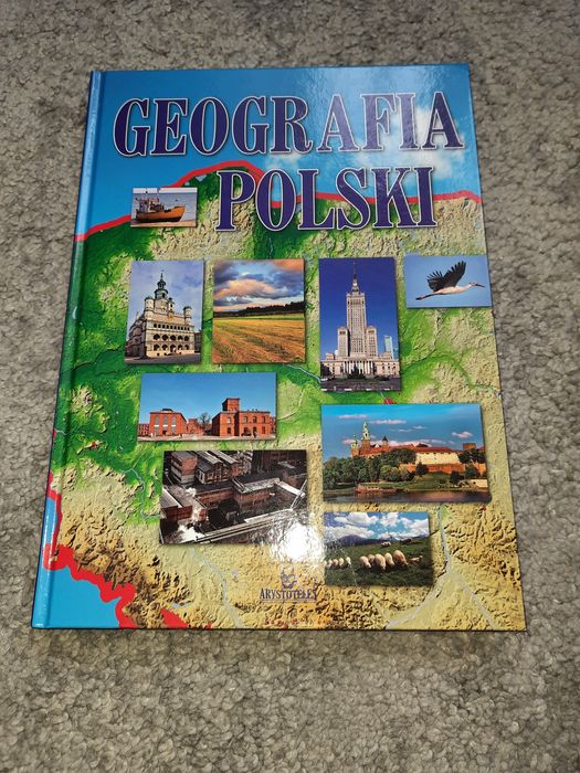 Geografia Polski