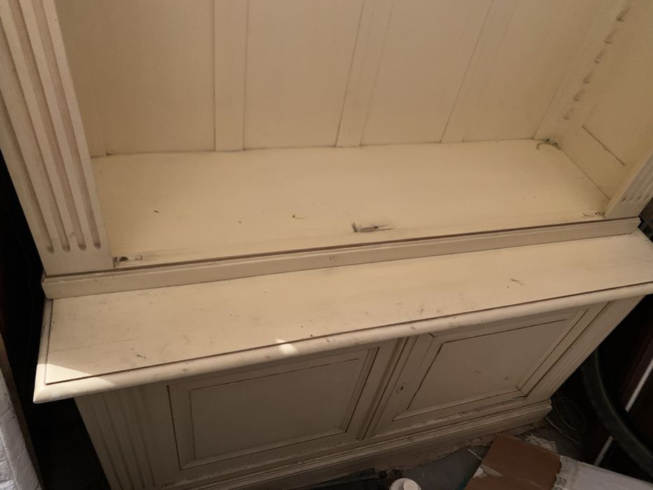 Mobiliário Sala Cerusé