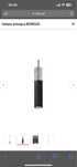 Lampa sufitowa BORGIO 1 BRW beton/cement