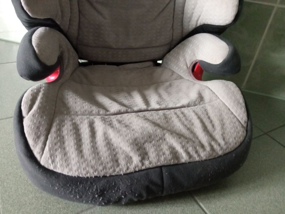 Детское автокресло britax römer mercedes