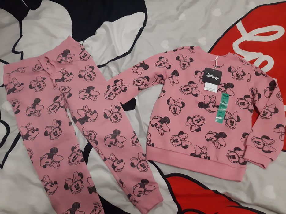 Dresik sinasay minnie 116 122